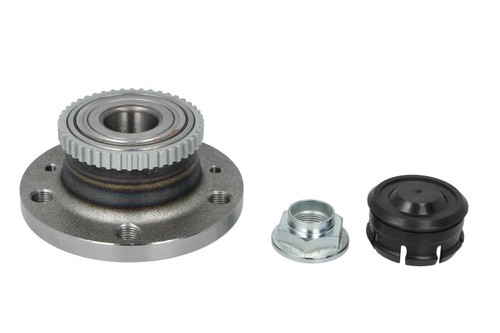 Kit roulements roue pour - roulements,