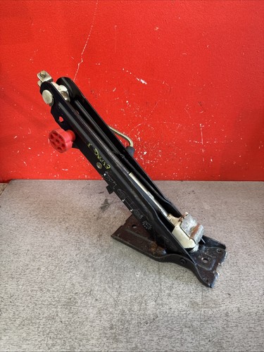 Cric levage origine roue - roue, de