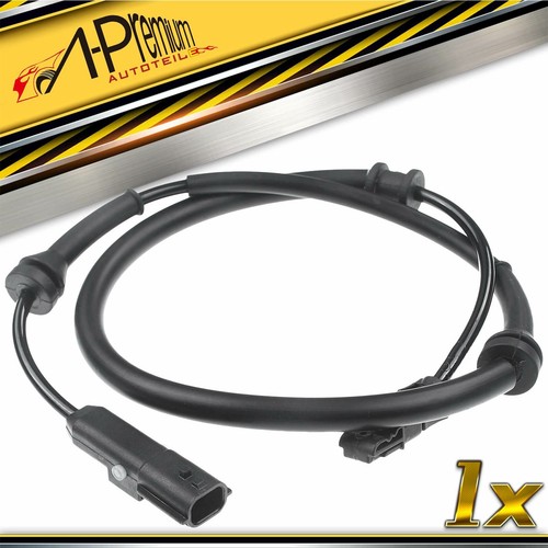 Capteur abs vitesse roue - abs, de
