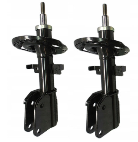 Amortisseur roue avant - 2x,
